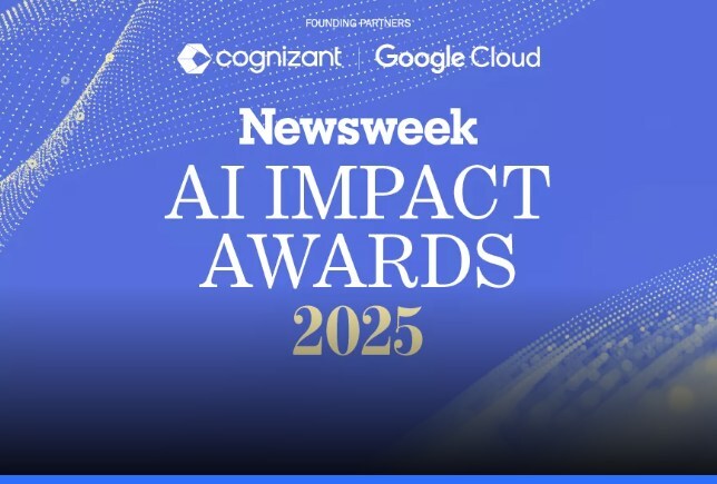 Boutique Agency Beeby Clark + Meyler Wins Prestigious AI Impact Award for Excellence in Consumer Targeting and Personalization