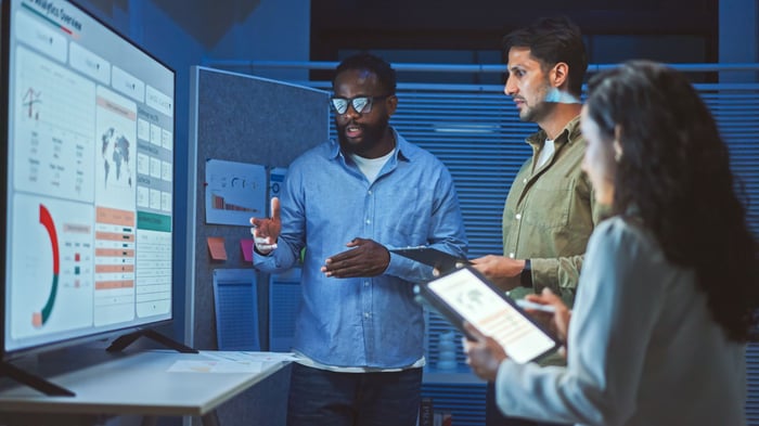 Super Micro Computer vs. SoundHound AI: What's the Better Artificial Intelligence Stock to Buy Today?