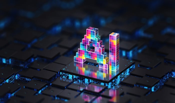 1 No-Brainer Artificial Intelligence (AI) ETF to Buy With $40 During the S&P 500 Sell-Off