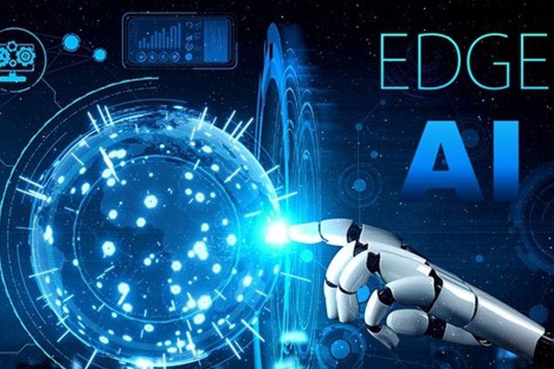 Edge AI Market Size | Growth, Trends & Forecast 2024-2031 | Top key players - Alphabet Inc., Amazon.com, Inc., Gorilla Technology Group.