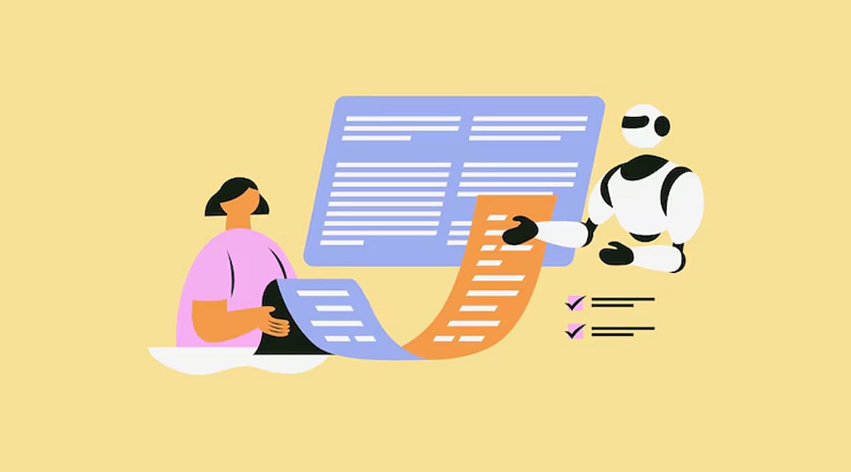 How AI Contract Review Software Saves Time & Reduces Errors