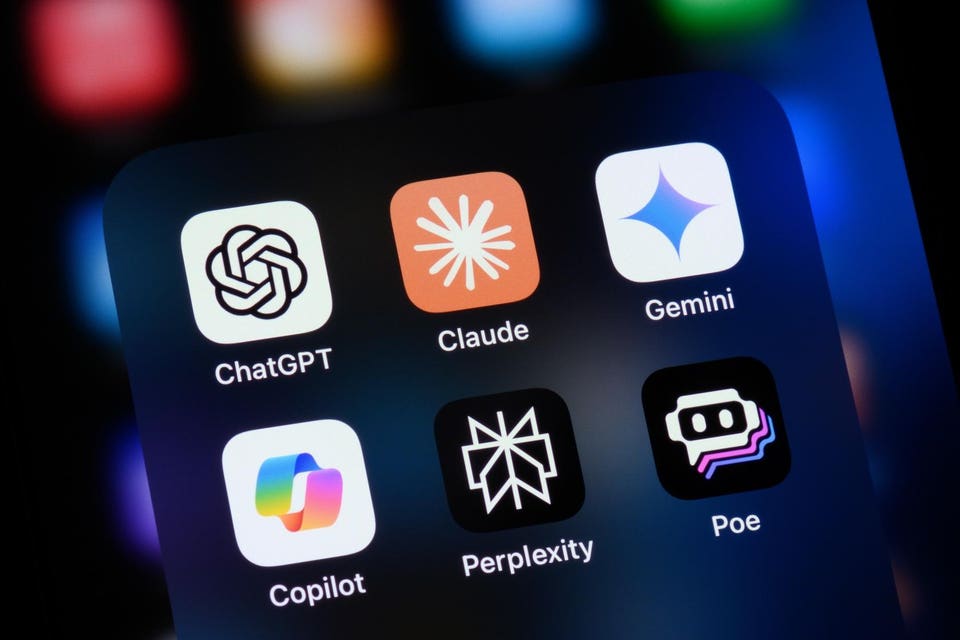 Does Claude Speak Its Own Language? Three Aspects Of AI Psychology