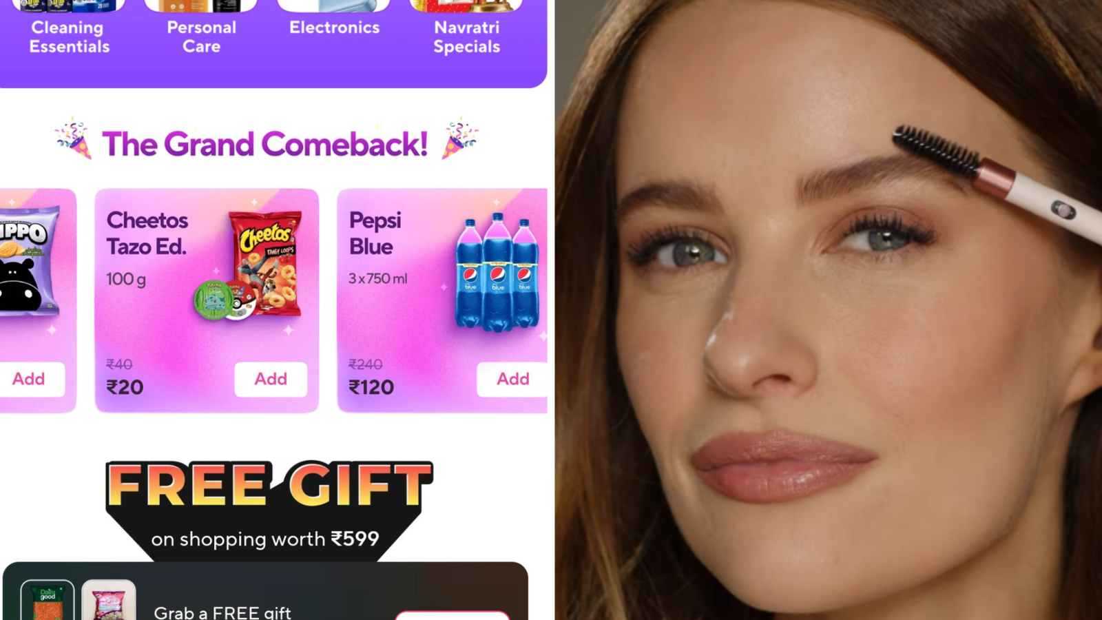 AI condoms to rare India-Pak collab: Top 5 pranks pulled by brands for April Fool’s Day 2025