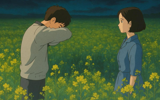 Studio Ghibli-inspired AI feature sparks copyright debate