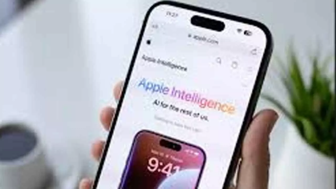 iOS 18.4 Rolls Out in India: The Latest AI Features to Try