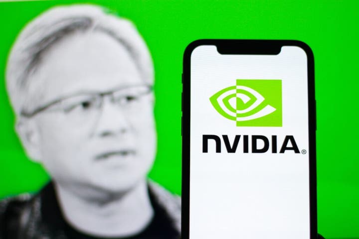 Nvidia Stock Could Rise Another 38%, Making Jensen Huang-Led AI Giant A Nearly $5 Trillion Company, Says Barclays