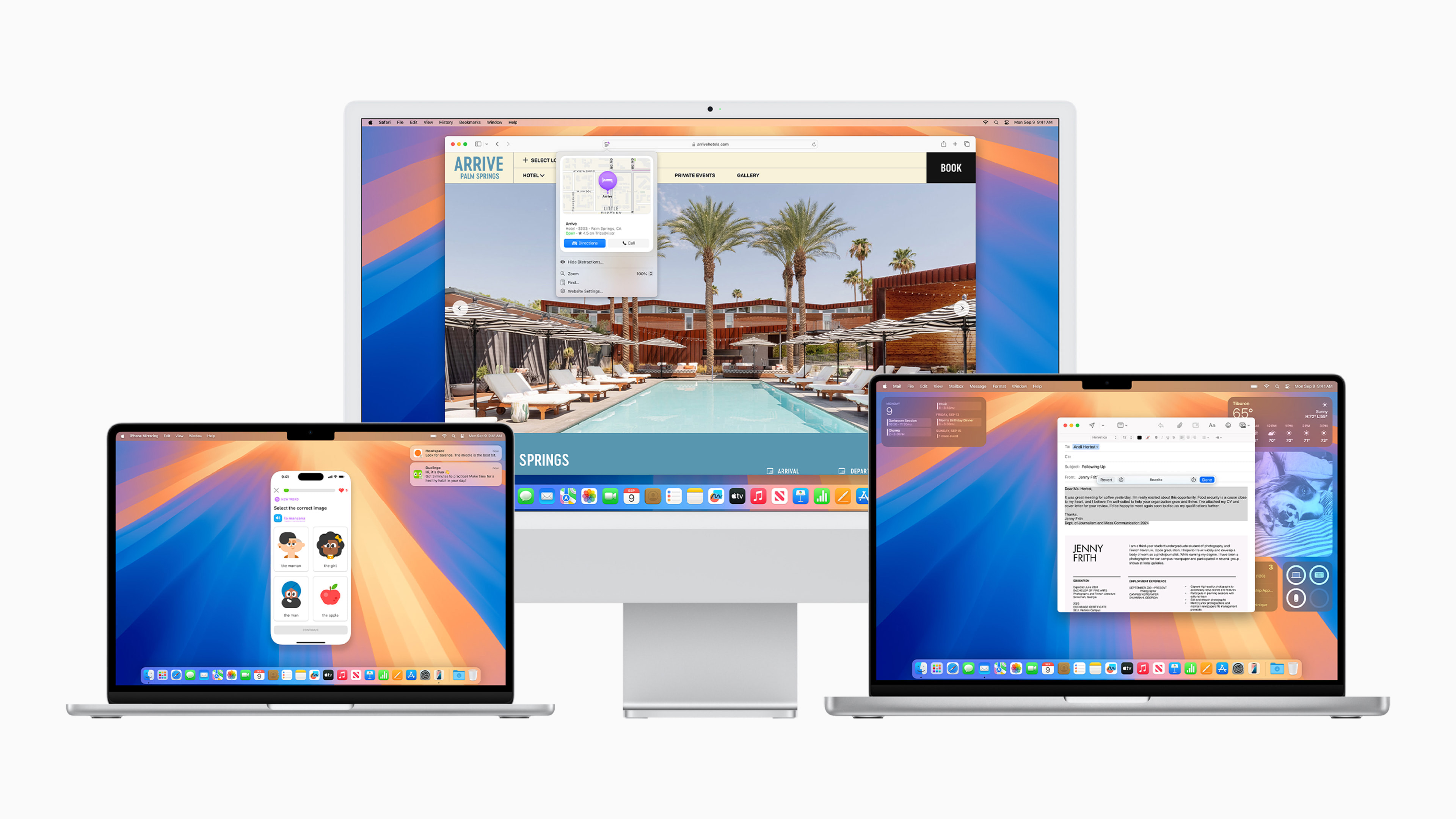 How to use Apple’s Mail categorization AI in macOS 15.4