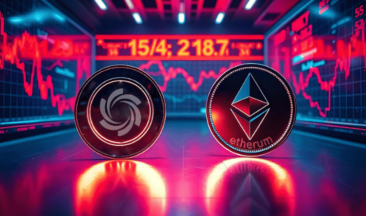 Why Risk Waiting for Ethereum to Hit $10K? Ozak AI’s $1 Target Offers Bigger and Faster Gains!