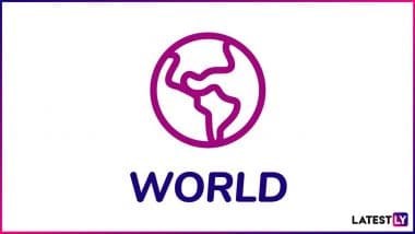 World News | India Ranks 10th with $1.4 Billion Private Investment in AI: UN Report
