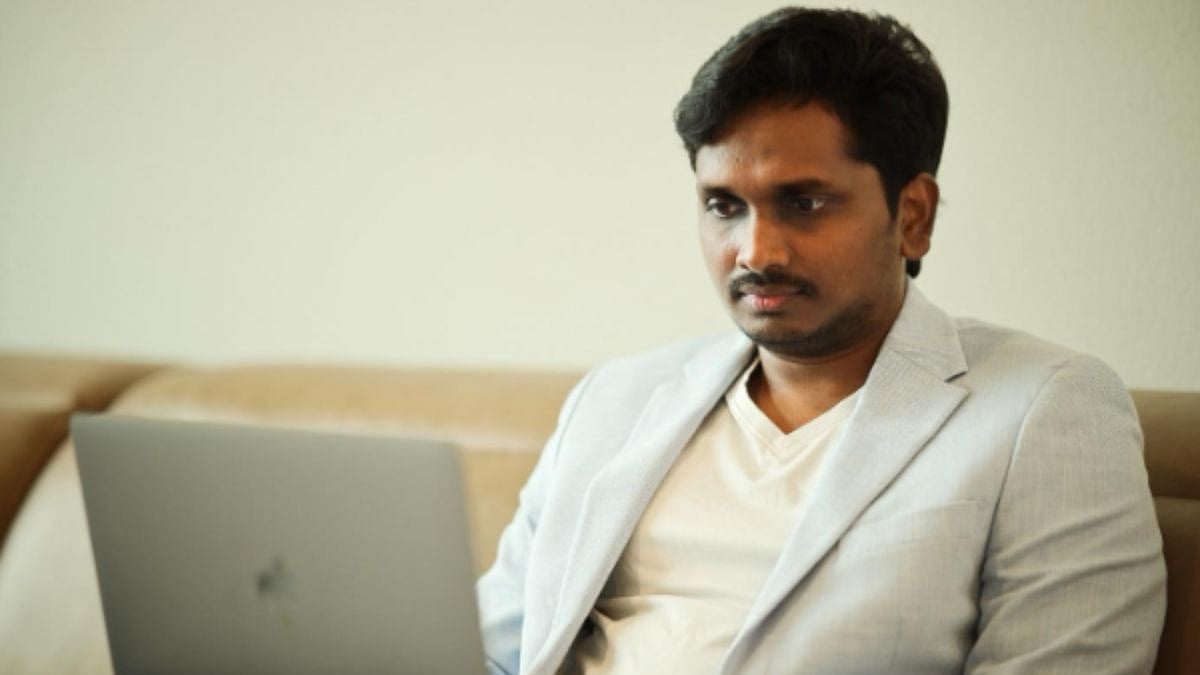 Leading With Intelligence: Sai Krishna Adabala Automates Enterprise Workflows With Oracle AI