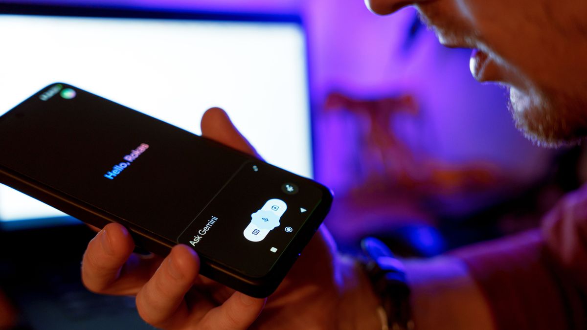 Google confirms Gemini Live's next big AI upgrade will be widely available on Android – with one catch