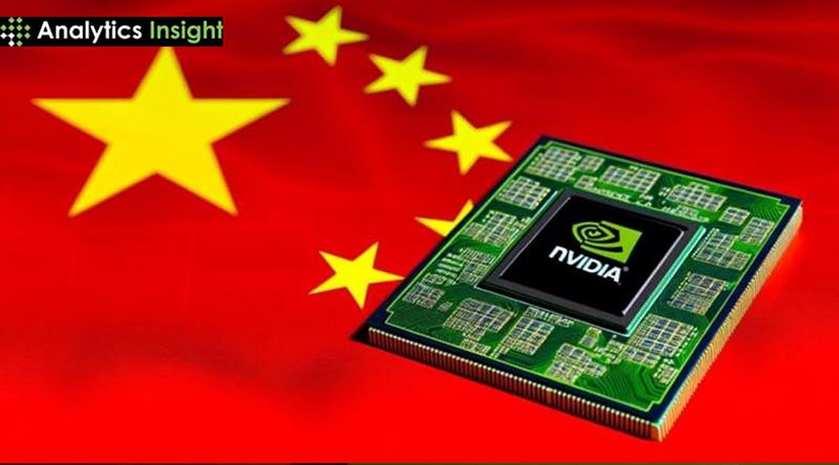 Smuggling AI Chips from China? U.S. Bill Targets Global Tracking of Nvidia GPUs.
