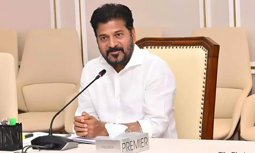 CM Revanth directs officials to move court against AI-generated fake content on Kancha Gachibowli lands