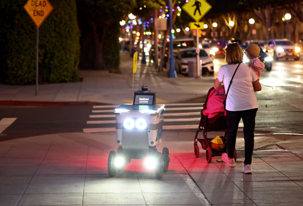 As the Trump administration loosens AI rules, states look to regulate the technology