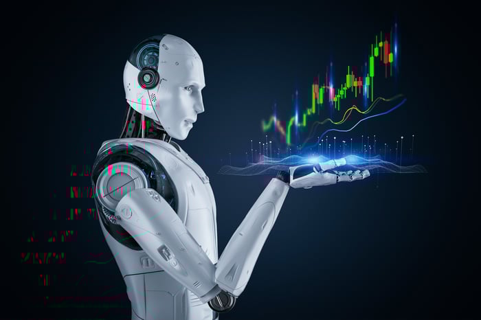2 Unstoppable Artificial Intelligence (AI) Stocks to Buy in April and 1 to Avoid