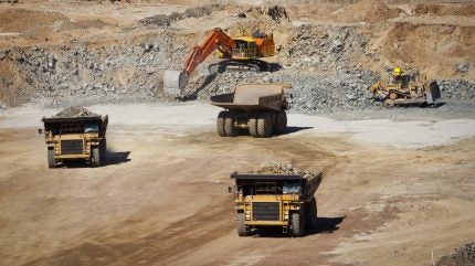 Can AI enhance mining’s collision avoidance technology?