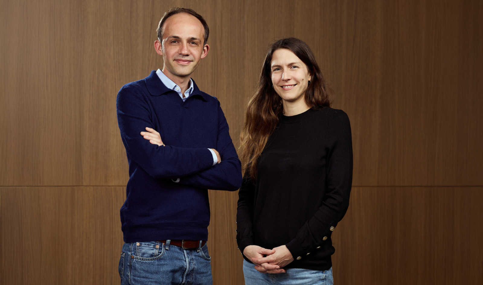 Aqemia Secures $7.4M to Expand RNA-Targeting Programs With Physics-Based Generative AI