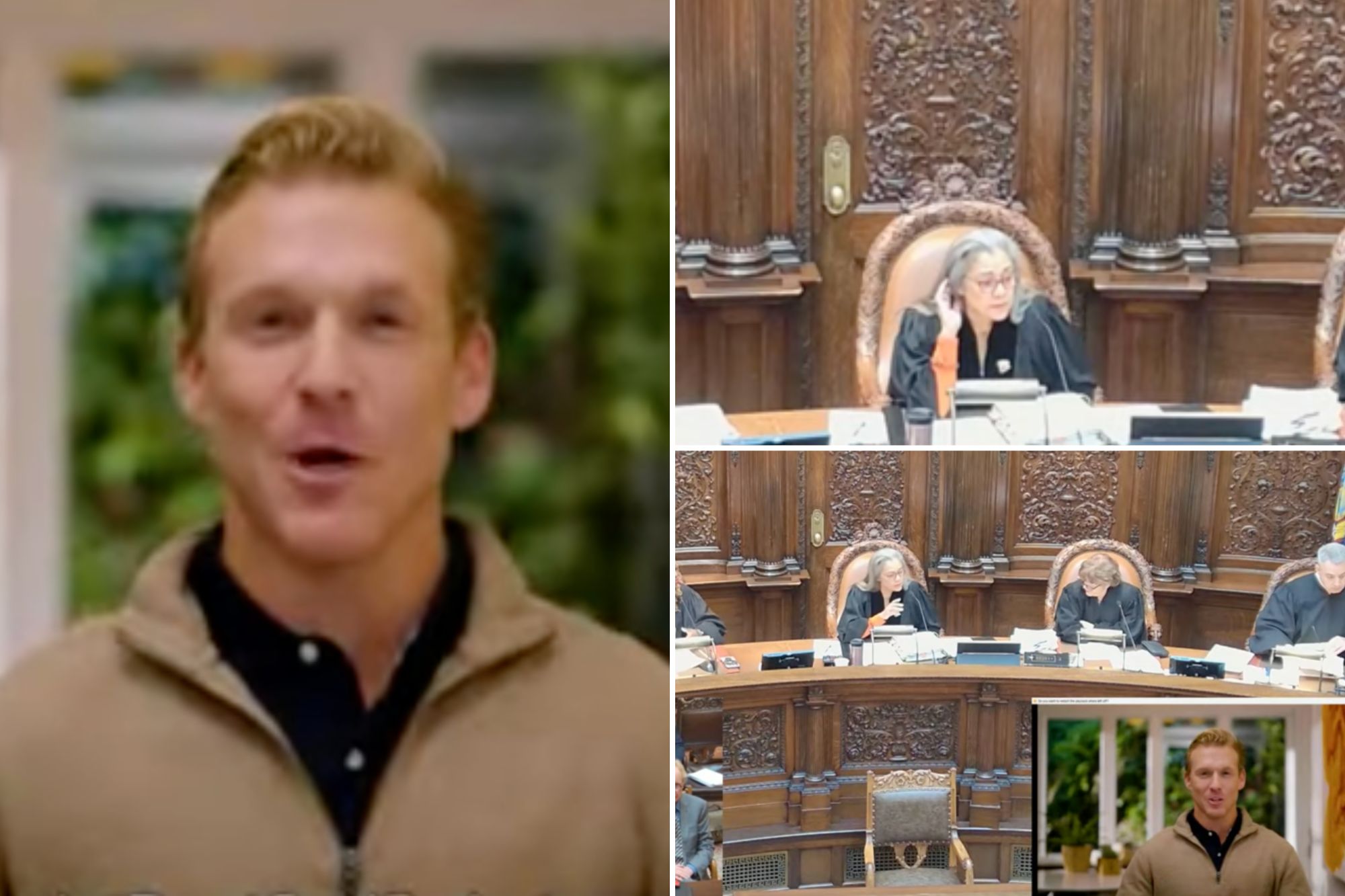 AI avatar tried to argue a case before New York court — but judges weren’t having it