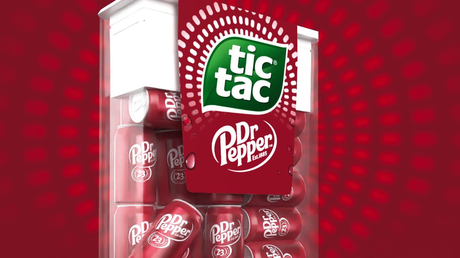 April Fools' Day pranks: From Dr. Pepper Tic Tacs to a scam-sniffing AI nose