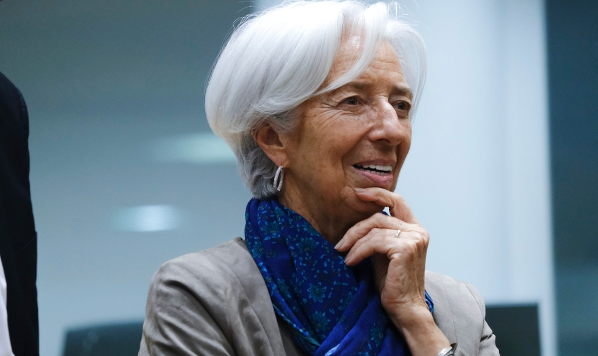 Beyond Words: AI Shows Facial, Vocal Cues of Central Bankers Can Impact Financial Markets