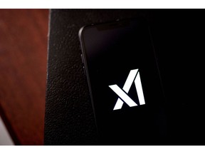 Musk’s xAI Startup Joins Microsoft-BlackRock $30 Billion AI Fund