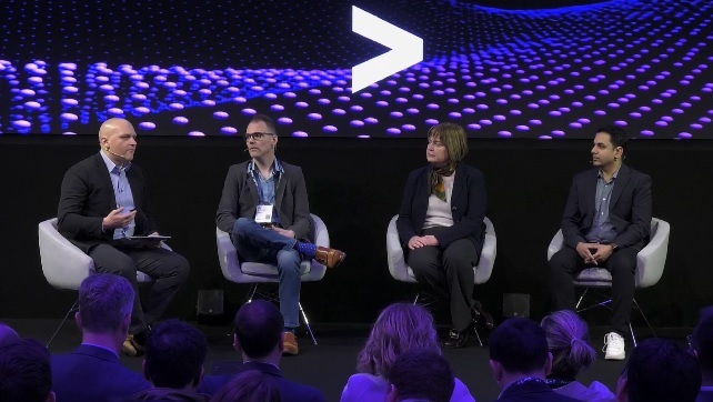 Feature: AT&T, Accenture reveal AI, private 5G challenges