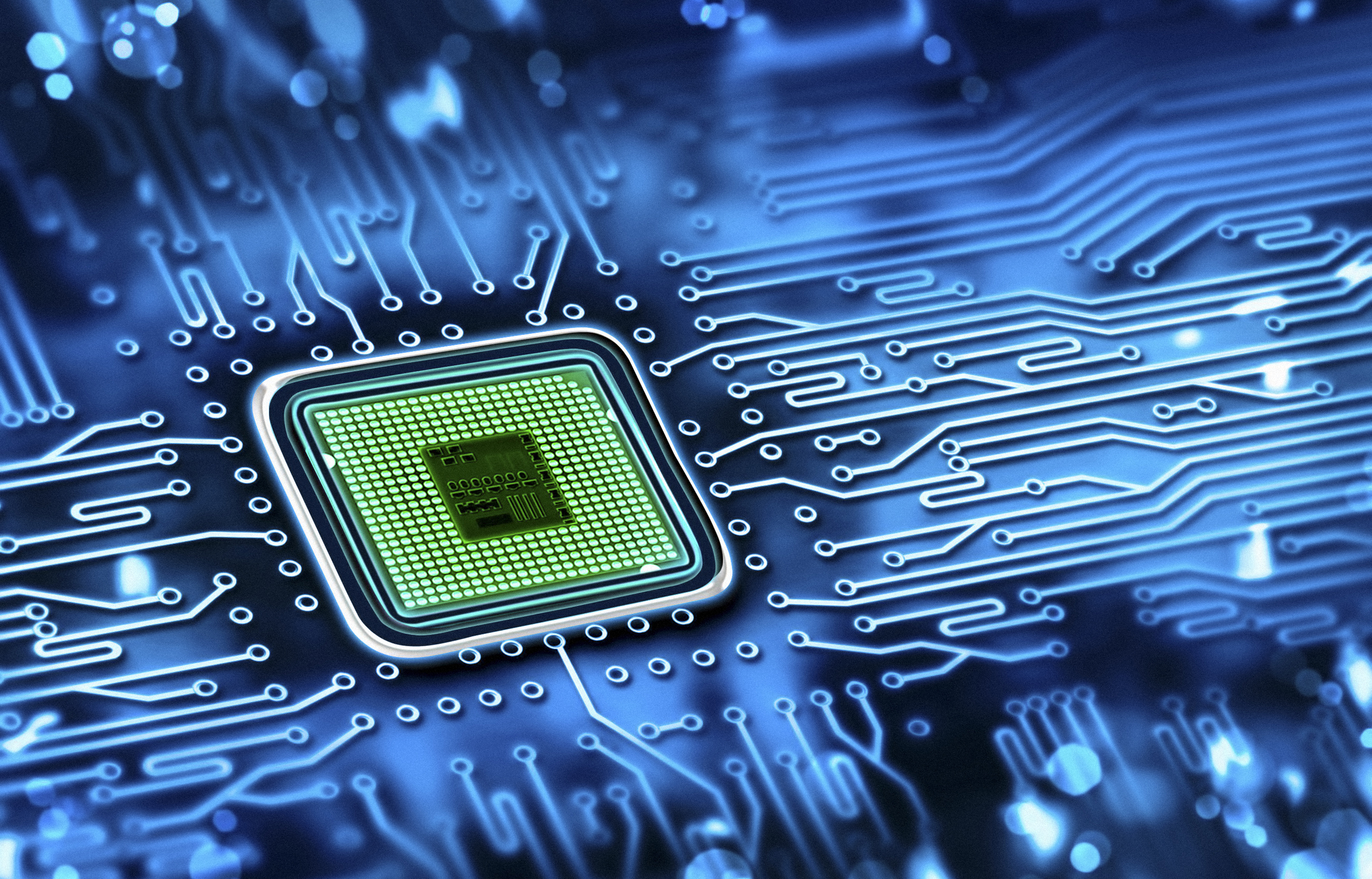 2 Top Semiconductor Stocks to Buy Before Artificial Intelligence (AI) Sends Them Soaring