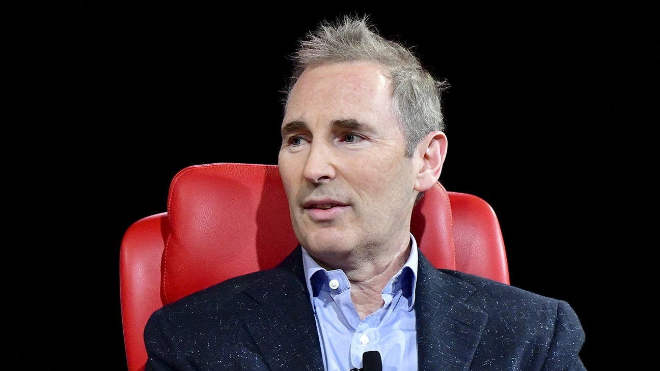 Amazon CEO to Staff: AI Will Reduce Our Corporate Workforce