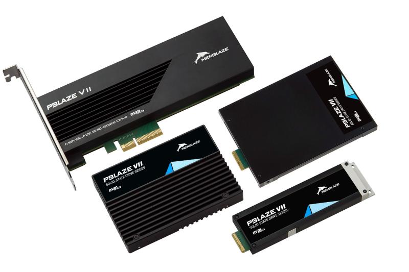 How the Right SSD Is Shaping the Future of AI Performance