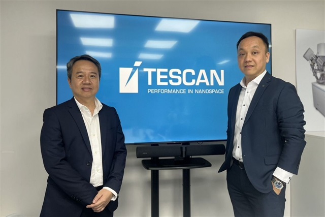 TESCAN stakes its claim in advanced packaging with AI-fueled failure analysis breakthrough
