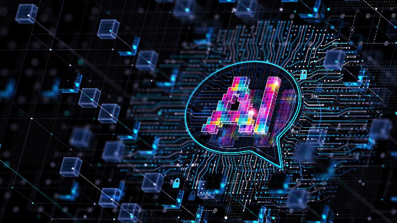 AI for the many: China's experiment in tech-driven equality