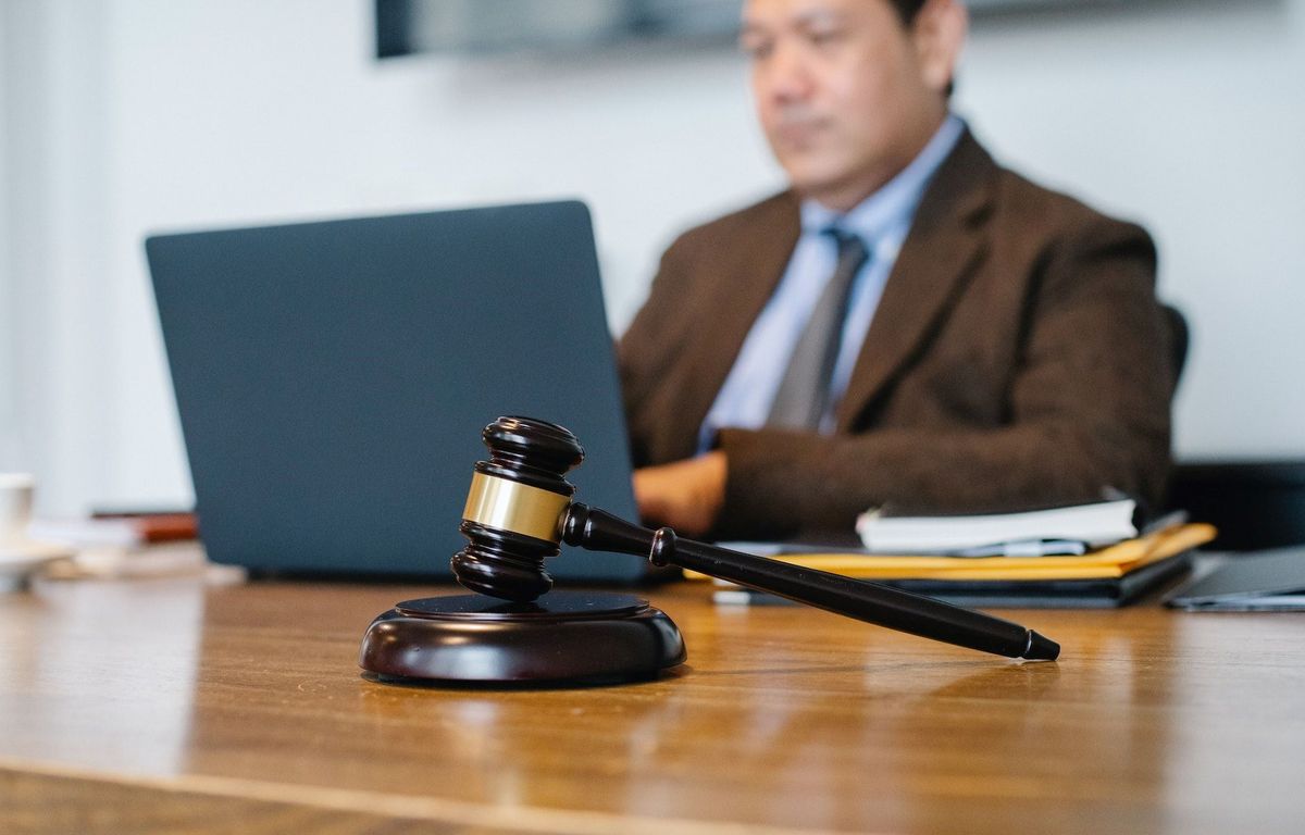 A day in the life of an AI-augmented lawyer
