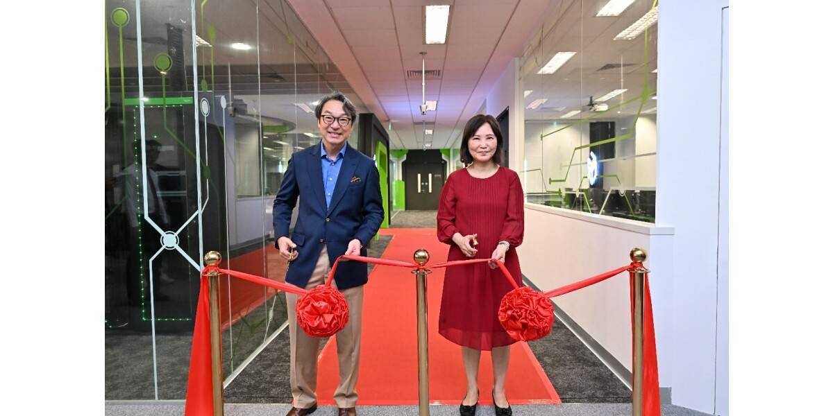 ITE Singapore collaborates with Dell Technologies to enable AI adoption through launch of Hybrid Cloud VDI Centre