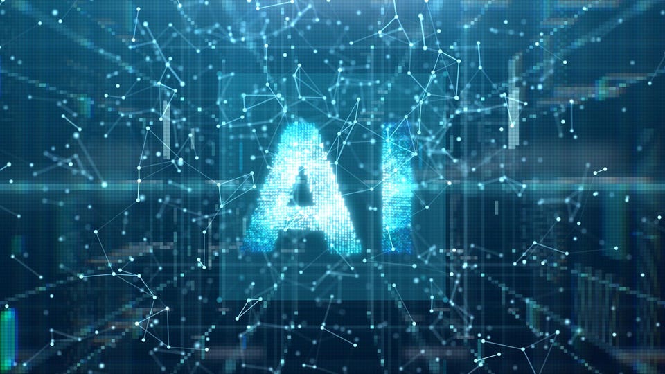 What's Next For AI In Commercial Real Estate
