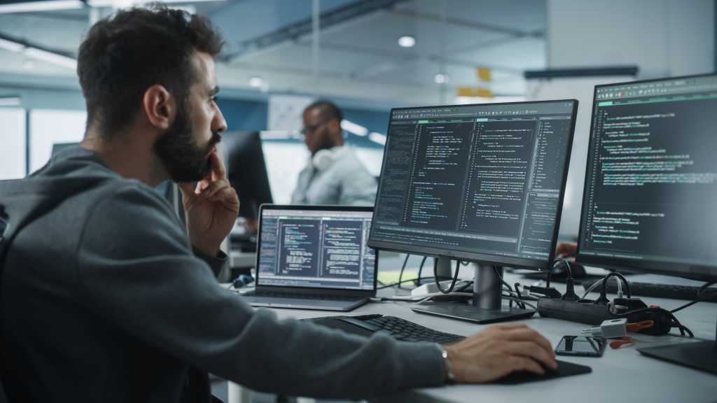 From data to impact: How the right technology drives generative AI excellence