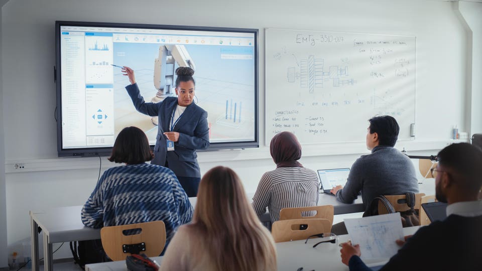 AI First? Make Sure Your People Understand It First