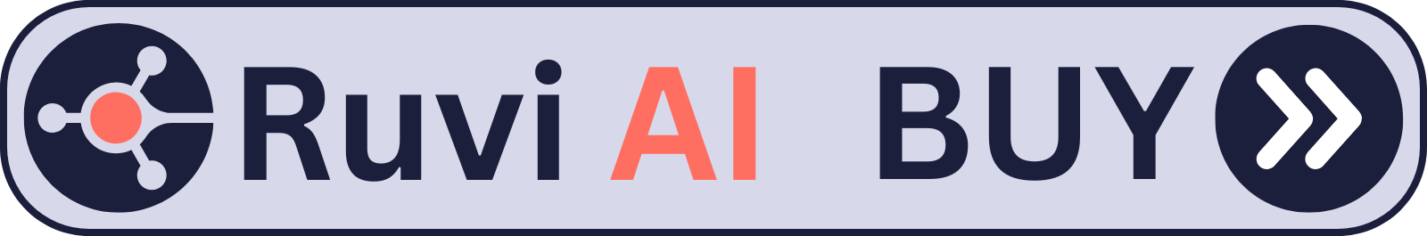 Following Bitcoin (BTC)’s Path as a Digital Currency Leader, RUVI Aims To Lead in AI Integration Within Blockchain