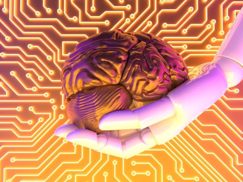 Neuromorphic Computing Market: Accelerating AI Progress with Brain-Inspired Models By 2031 | Most Leading Companies - Brain Corporation, CEA-Leti, General Vision, inc, Hewlett Packard Company, HRL Laboratories LLC