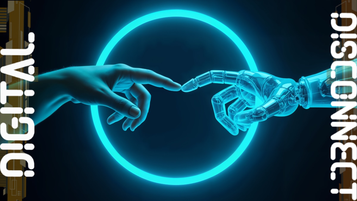 Digital Disconnect — The AI Ethics Playbook: Rules, Loopholes, & The Fine Print No One Reads