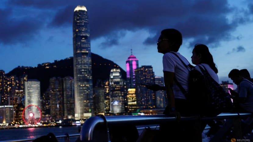 Hong Kong eyes AI as among key sectors to drive growth