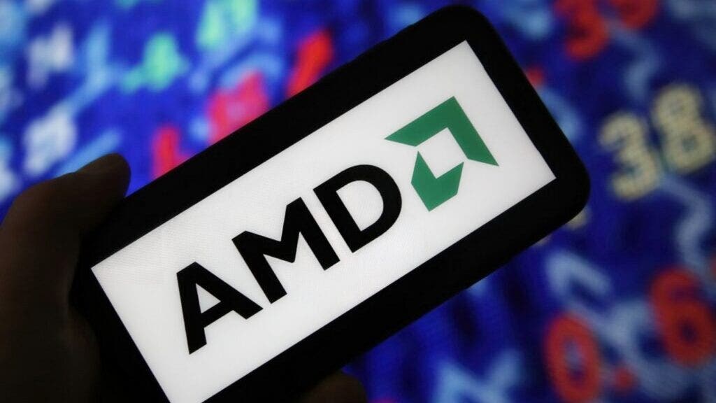 Nvidia Rival AMD Completes $4.9B Acquisition Of ZT Systems To Strengthen AI And Data Center Dominance