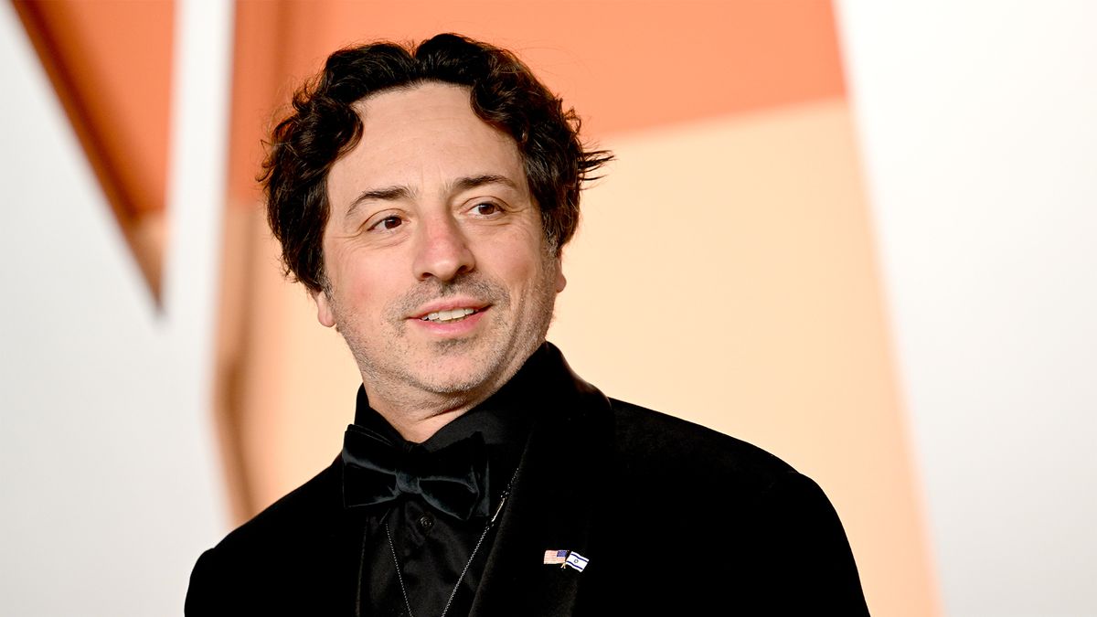 A 60-hour week to ramp up AI development? Google co-founder Sergey Brin claims this is the 'sweet spot of productivity' – but developers are already burned out and overworked