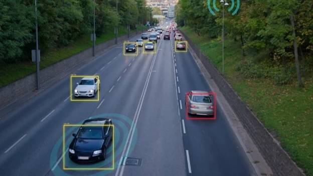 AI Meets Surveillance: How The Future of Security Starts Here