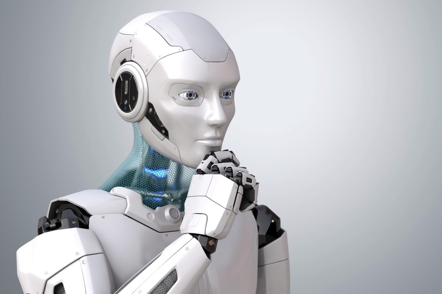 This is the difference between how humans and AI ‘think’