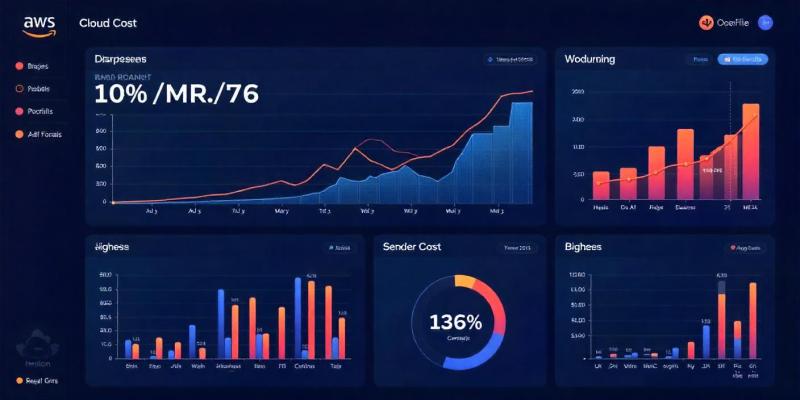 Cloud Cost Management and Optimization Market Trends 2025 | AI-Driven Strategies, FinOps Adoption, Multi-Cloud Efficiency, and Sustainable Cost Optimization