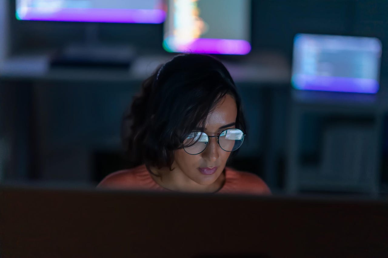 Rethinking technology and IT's role in the era of agentic AI and digital labor