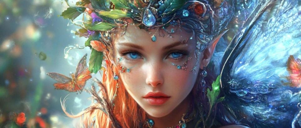 AI Image Generation Is Here—And It’s Changing Digital Art As We Know It