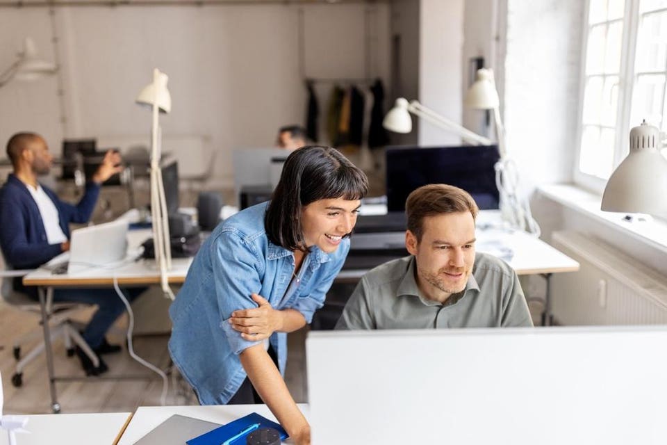 AI Is Transforming Entrepreneurship: What’s Changing And What Comes Next