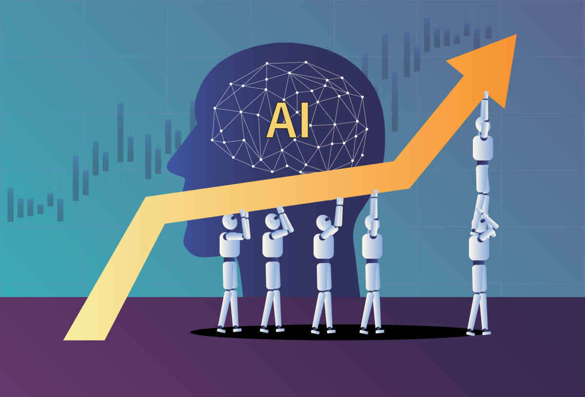 Warren Buffett-led Berkshire Hathaway Owns $67 Billion of This AI Stock