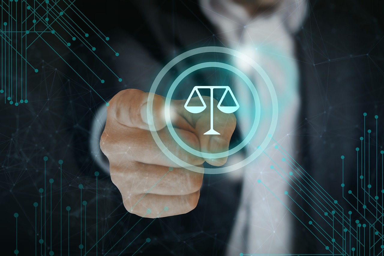 Navigating the complex landscape of AI policy and its challenges.